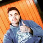 Lucas da Silva foi morto a tiros no interior de Venâncio Aires (Foto: Divulgação)