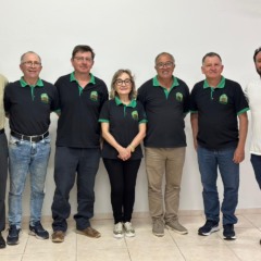 Assembleia realizada ontem definiu a nova direção da entidade (Foto: AI Prefeitura)
