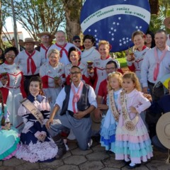 Entidade participou do evento em 2022 (Foto: Divulgação)