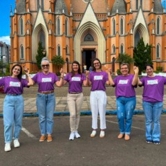 Condim é um dos parceiros do evento (Foto: AI Prefeitura)