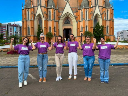 Condim é um dos parceiros do evento (Foto: AI Prefeitura)
