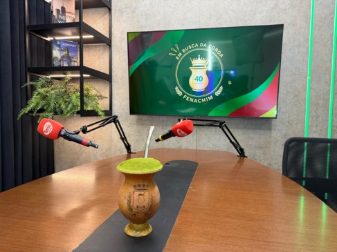Episódios estarão disponíveis no canal Terra Play (Foto: Letícia Wacholz)