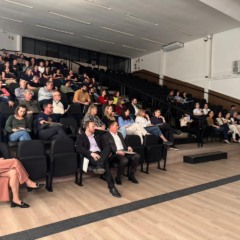 Evento foi realizado na Câmara de Vereadores de Venâncio Aires (Foto: AI Prefeitura) Evento foi realizado na Câmara de Vereadores de Venâncio Aires (Foto: AI Prefeitura)