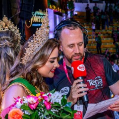 Cobertura contará com entrevistas exclusivas ao vivo
(Foto: Rafael Agnes/Arquivo FM