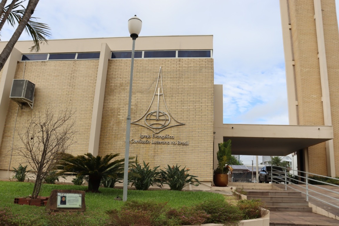 Culto inicia a partir das 19h30min (Foto: Arquivo FM) Culto inicia a partir das 19h30min (Foto: Arquivo FM)