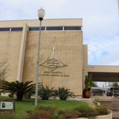 Culto inicia a partir das 19h30min (Foto: Arquivo FM)