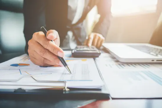 O contador é peça-chave para que organizações consigam lidar com a complexidade tributária e cumprir as exigências do Fisco (Foto: Freepik)