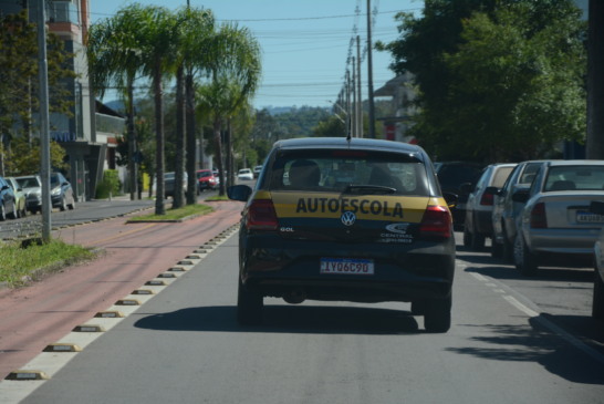 Aulas práticas não serão mais obrigatórias (Foto: Alvaro Pegoraro)
