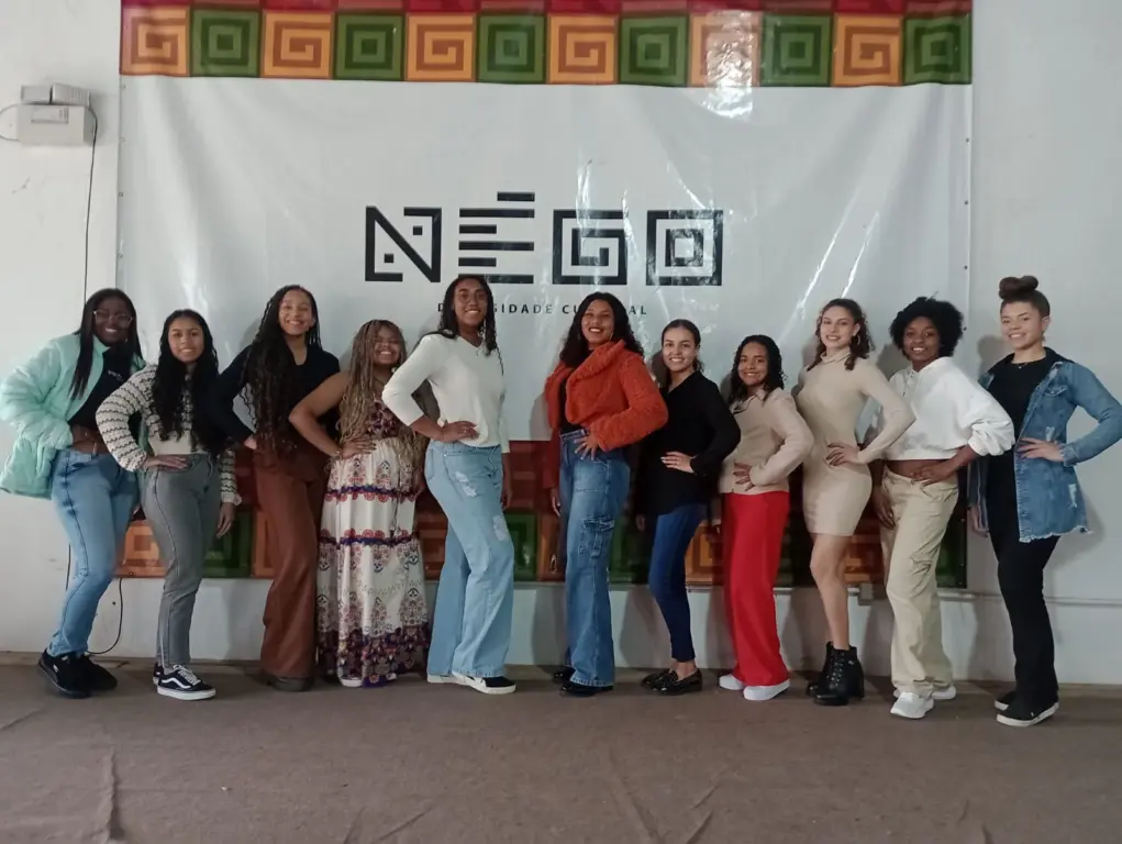 Mulata Café 2025 tem 11 candidatas inscritas (Foto: Assessoria de Imprensa Négo)