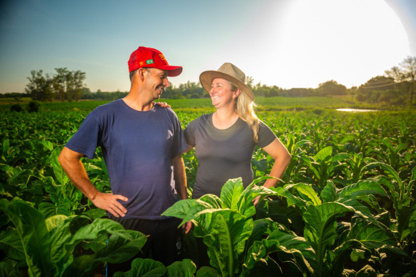 Parceria entre o casal Vonilsa e Gilberto é reforçada na rotina de trabalho (Foto: Gelson Pereira/Comunicação CBT) Parceria entre o casal Vonilsa e Gilberto é reforçada na rotina de trabalho (Foto: Gelson Pereira/Comunicação CBT)