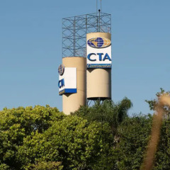 Atividades ocorrem nas dependências da empresa e visam discutir sustentabilidade com colaboradores e parceiros (Foto: Divulgação/CTA Continental) Atividades ocorrem nas dependências da empresa e visam discutir sustentabilidade com colaboradores e parceiros (Foto: Divulgação/CTA Continental)