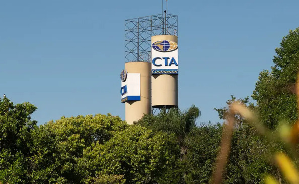 Atividades ocorrem nas dependências da empresa e visam discutir sustentabilidade com colaboradores e parceiros (Foto: Divulgação/CTA Continental)
