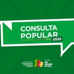 Voto pelo site ou WhatsApp