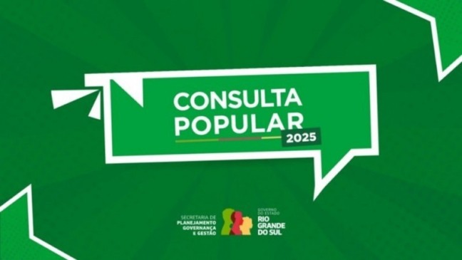 Voto pelo site ou WhatsApp