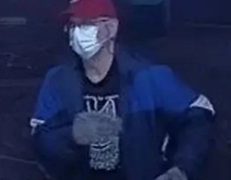 Publicitário, que em 2018 foi condenado a 27 anos, por matar a própria mãe, foi preso em Porto Alegre (Foto: Reprodução/FM)
