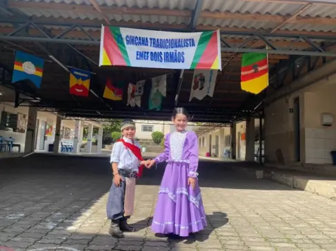 Gincana se encerra na segunda-feira, 22 (Foto: Júlia Brandenburg)