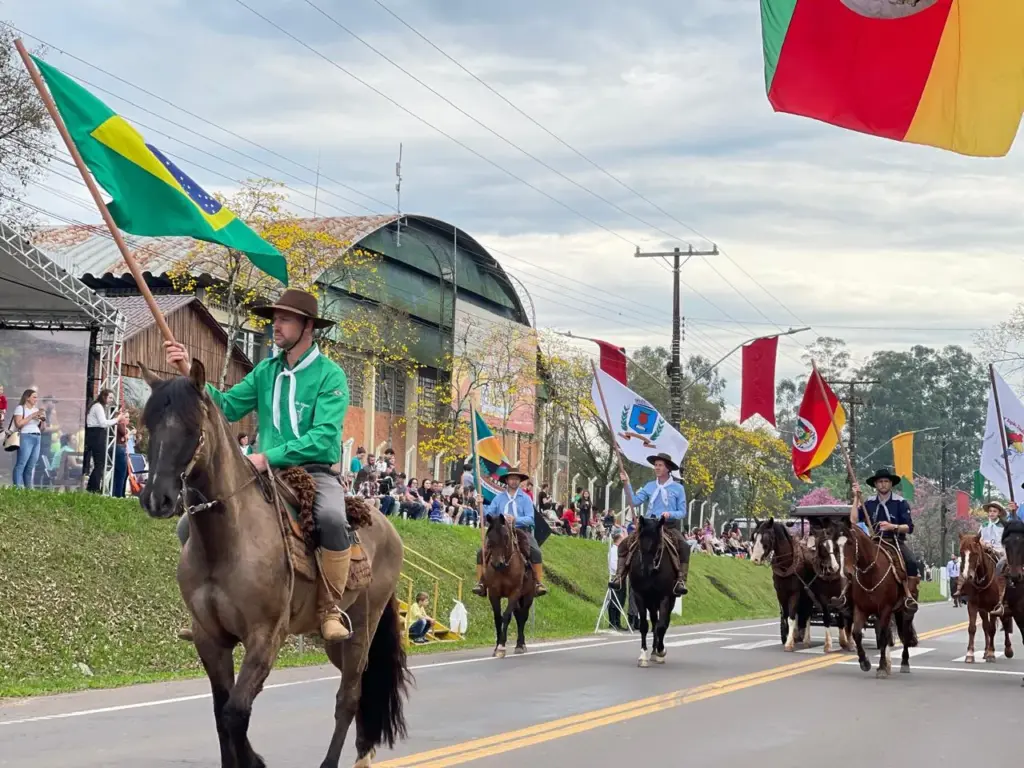 (Fotos: Júnior Posselt/Folha do Mate) (Fotos: Júnior Posselt/Folha do Mate)