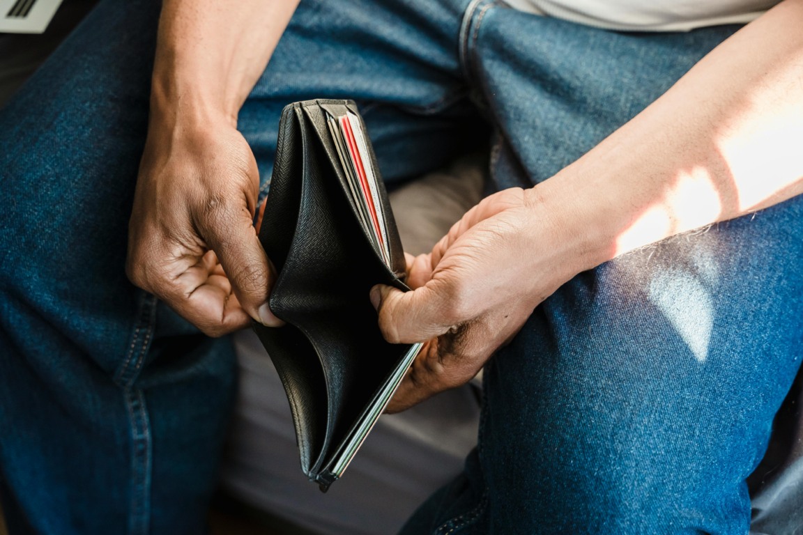Vício em apostas online tem se tornado um vilão para a saúde financeira (Foto: Pexels/Divulgação) Vício em apostas online tem se tornado um vilão para a saúde financeira (Foto: Pexels/Divulgação)