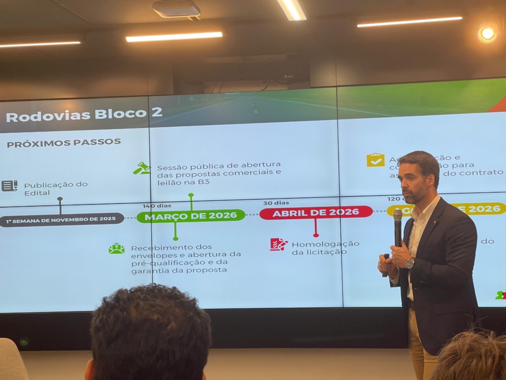 Governador Eduardo Leite detalhou investimentos em coletiva de imprensa na tarde de hoje (Foto: Leonardo Pereira/Folha do Mate) Governador Eduardo Leite detalhou investimentos em coletiva de imprensa na tarde de hoje (Foto: Leonardo Pereira/Folha do Mate)