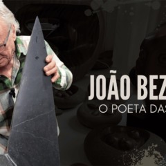 Minidocumentário sobre o escultor João Bez Batti está no YouTube