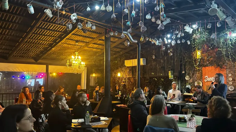 (Foto: Divulgação/Prefeitura) (Foto: Divulgação/Prefeitura)