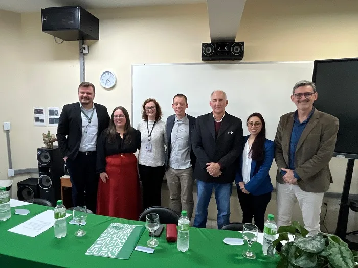 (Foto: Júnior Posselt/Folha do Mate) (Foto: Júnior Posselt/Folha do Mate)