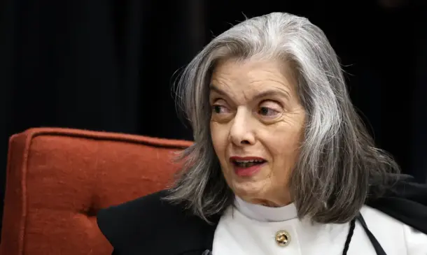 Com o entendimento da ministra Cármen Lucia, o placar pela condenação de todos os réus está em 3 votos a 1. (Foto: Marcelo Camargo/Agência Brasil)