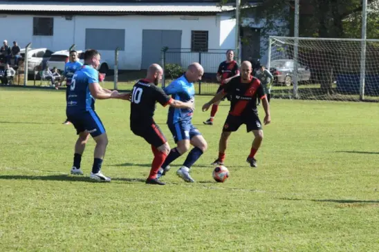 Assespe vai para seu segundo compromisso seguido em casa. (Foto: Roni Müller)