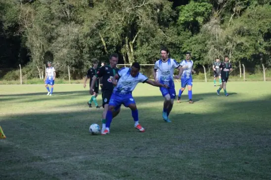 Reta final agora será decisiva em termos de definição de quem avançará para a etapa eliminatória. (Foto: Roni Müller)