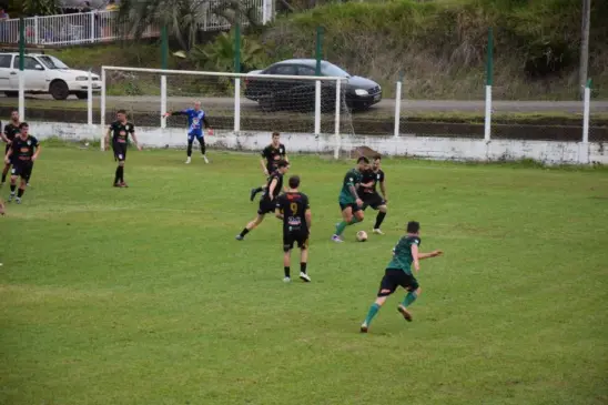 Diante das punições da última rodada, a Chave 'A' tem novo líder. (Foto: Roni Müller)