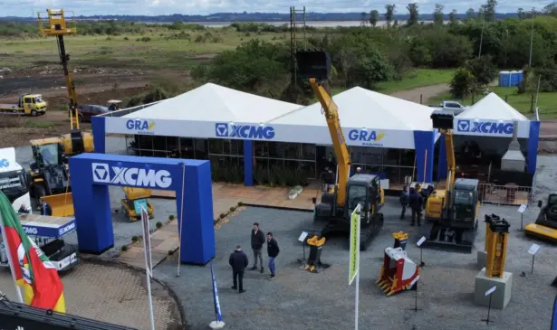 Essa será a quarta participação da empresa na Expointer (Foto: Divulgação)