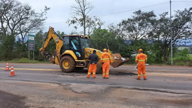 (Foto: Divulgação EGR)