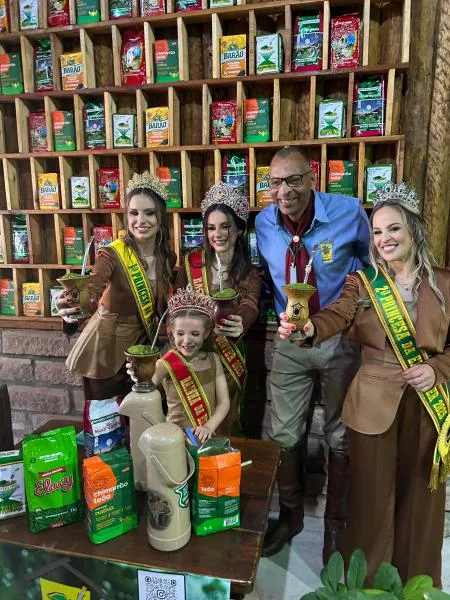 corte expointer 2025