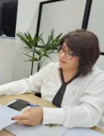 Fabiana Keller: “Cota extra garante que os recursos sejam usados para os fins planejados.” (Foto: Débora Kist/Folha do Mate)