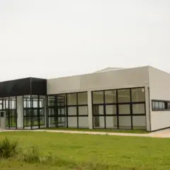 Parceria pode concluir processo