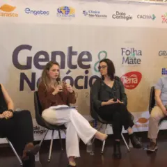 Quinta painel do ano abordou a saúde mental e seu impacto no mercado de trabalho