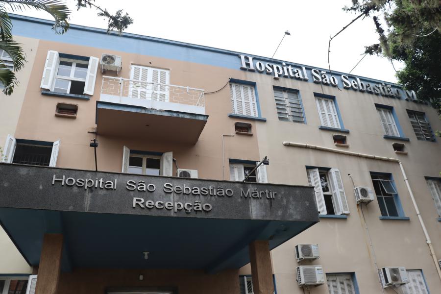 hssm fachada