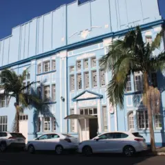 (Foto: Leonardo Pereira/Folha do Mate)