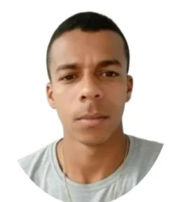 Pixaim, como era conhecido, foi morto a facadas (Foto: Reprodução/FM)