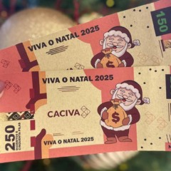 Campanha distribuirá um montante de R$ 65 mil em vales-compra (Foto: Divulgação/Caciva) Campanha distribuirá um montante de R$ 65 mil em vales-compra (Foto: Divulgação/Caciva)