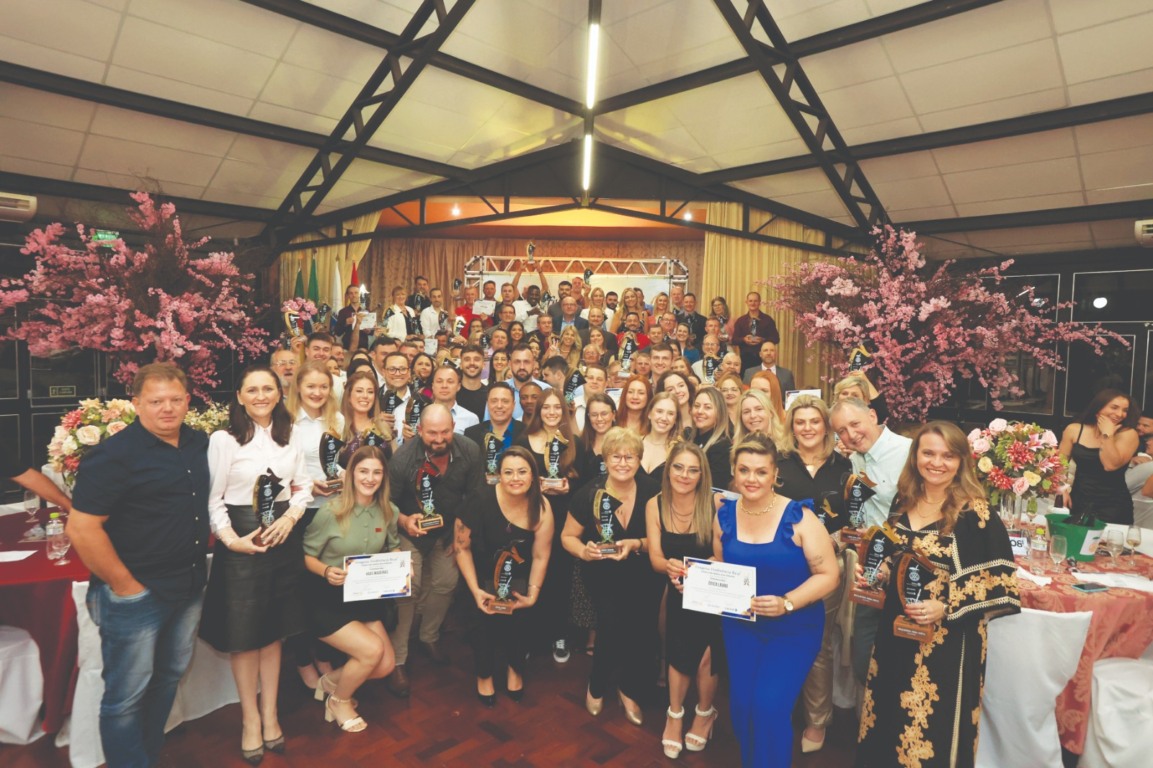 Agraciados de 2024 do projeto Preferência Real (Foto: Rafael Costa Fotógrafo/Divulgação) Agraciados de 2024 do projeto Preferência Real (Foto: Rafael Costa Fotógrafo/Divulgação)