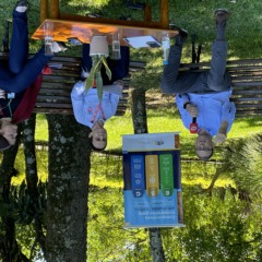Painel foi mediado pelos jornalistas Carlos Roberto de Oliveira e Débora Kist. Na imagem em destaque, a participação do CEO da CTA Continental, Eduardo Renner  Painel foi mediado pelos jornalistas Carlos Roberto de Oliveira e Débora Kist. Na imagem em destaque, a participação do CEO da CTA Continental, Eduardo Renner