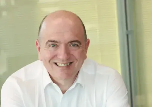 Romeo Balzan é superintendente de Cooperativismo da Fundação Sicredi (Foto: Divulgação)