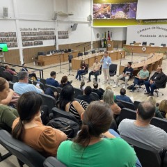 Foto: Débora Kist/Folha do Mate