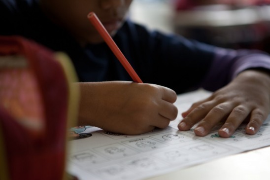 Recebem premiação somente as turmas do 5º e 9º ano do Ensino Fundamental, além da 3º série do Ensino Médio (Foto: Governo do Estado/Divulgação)