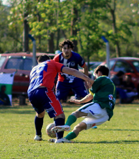 Os jogos começam às 14h nos Aspirantes e às 16h na categoria Titulares. (Foto: J30 Eventos/Divulgação)