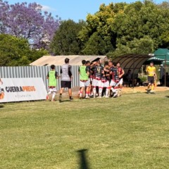 Já garantido em primeiro lugar para a fase semifinal, o Guarani está a uma vitória de confirmar os 100% na fase classificatória. (Foto: Daniel Heck/Terra FM)