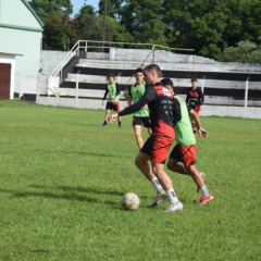 Além do confronto contra o Sub-20 do Grêmio, o Guarani fica atento no fim de semana pela definição do adversário na semi da Terceirona. (Foto: Roni Müller)