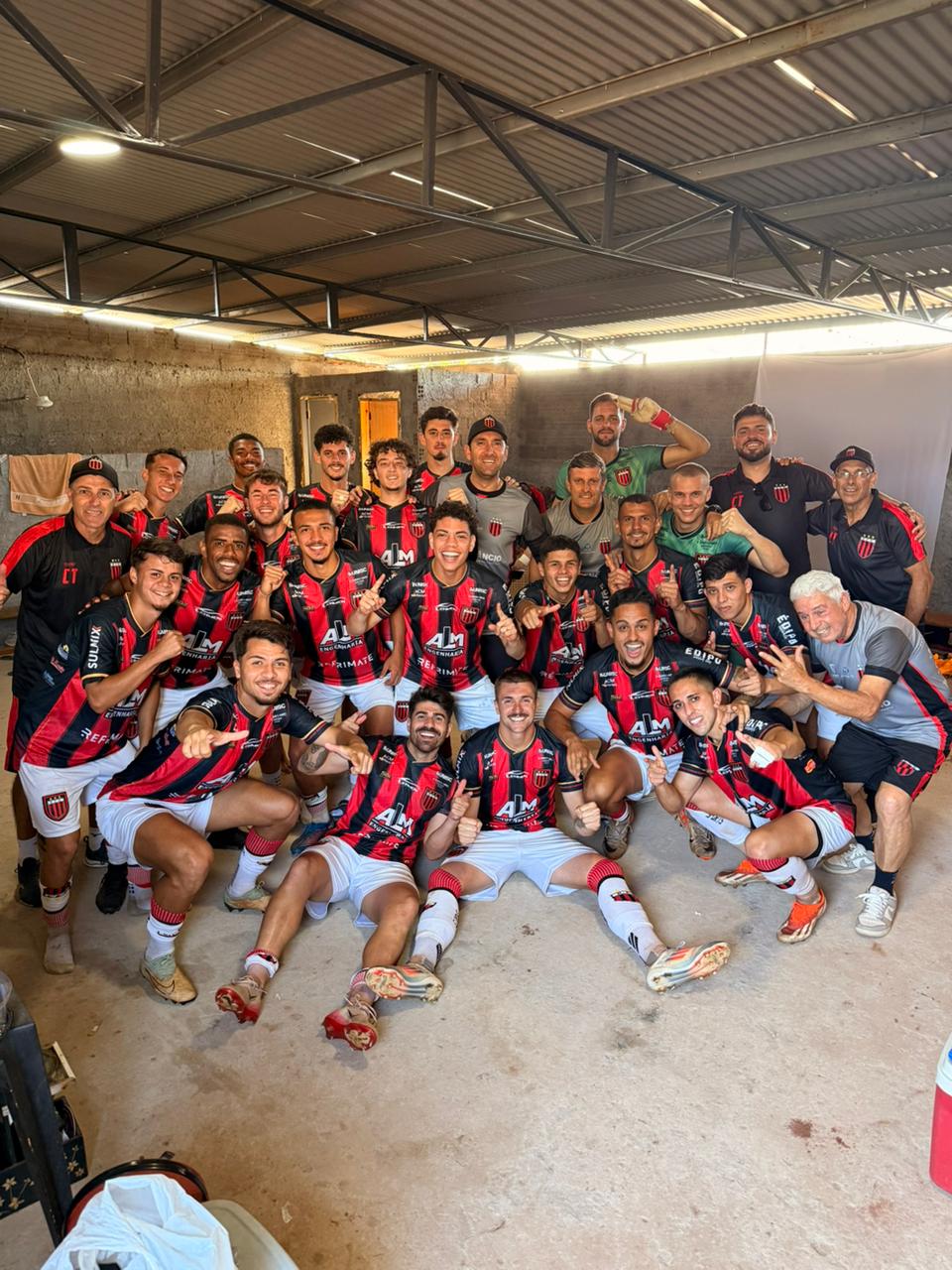 Guarani tem como meta fechar a classificatória com 100%. Ingresso na bilheteria do Edmundo Feix custa R$ 20. (Foto: Daniel Heck/Terra FM)