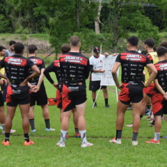 Guarani vai com força máxima para os 90 minutos de ida diante do Rio Grande, neste domingo, 23. (Foto: Roni Müller)